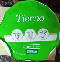 Queso tierno suave 2