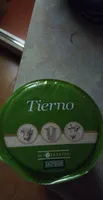 Queso tierno