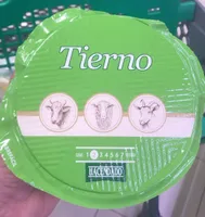 Queso Tierno suave