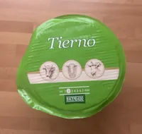 Queso de mezcla madurado