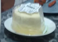 Que de cabra