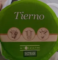 Queso de Mezcla Madurado