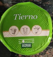 Queso de mezcla madurado