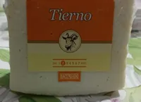 Queso tierno de cabra