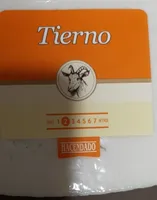 Queso tierno de cabra