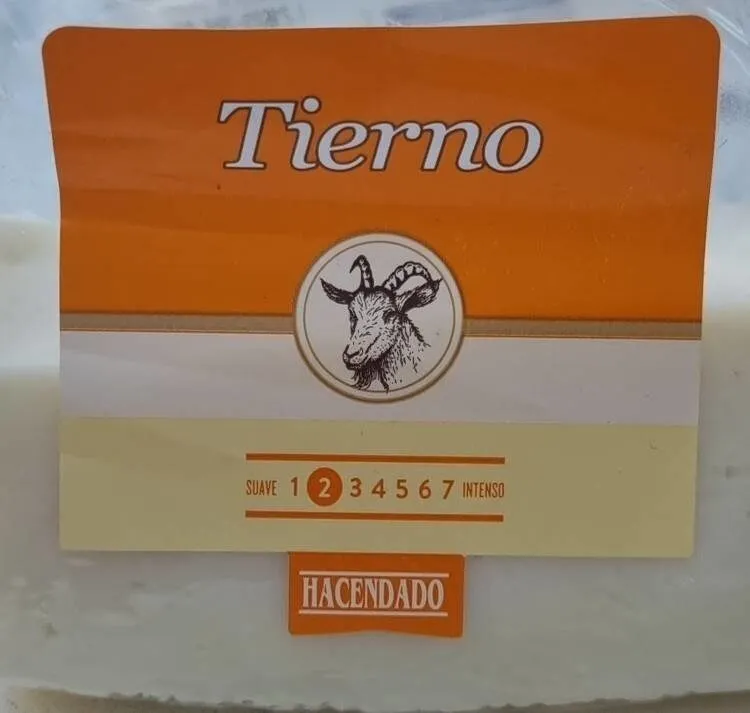 Fromage de chevre