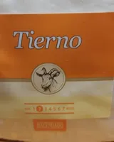 Queso cabra tierno