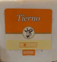 Queso tierno de cabra