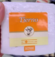 Tierno de cabra