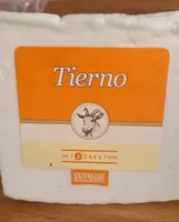 Queso tierno cabra