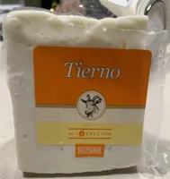 queso tierno de cabra