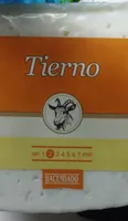 Queso tierno de cabra