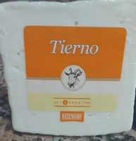 Queso tierno de Cabra