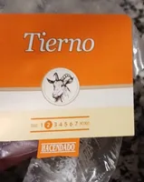 Queso tierno de cabra