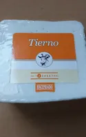 Queso tierno de vaca