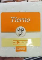 Queso tierno de cabra