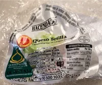 Quedo tetilla