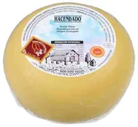 Queso Arzúa Ulloa