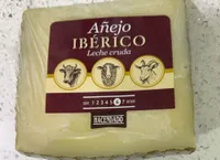 Añejo Iberico - Leche cruda