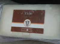 Viejo leche cruda