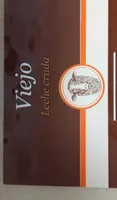 Queso viejo leche cruda