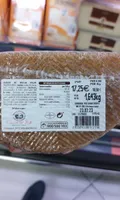 Viejo leche cruda