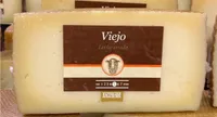 Queso Oveja Viejo