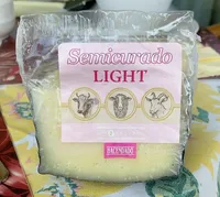 Semicurado light