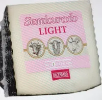 Queso de mezcla madurado