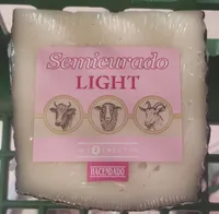 Semicurado light