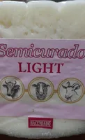 Semicurado light