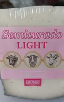 Semicurado light