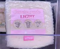 Semicurado light