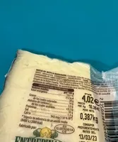 Queso mezcla madurado