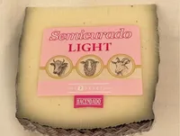 Semicurado Light