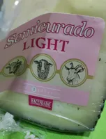Queso de Mezcla Maduro