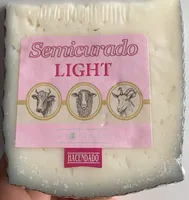 Queso de Mezcla Madurado