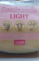 Semicurado light