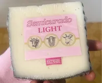Semicurado light