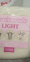 Queso light entrepinares