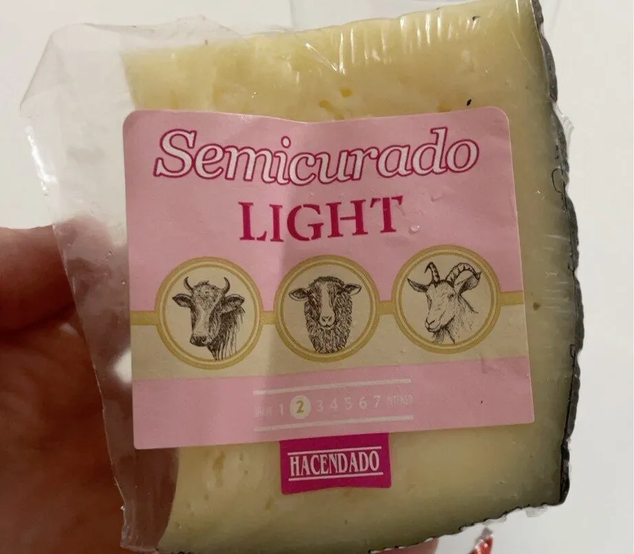 Entrepinares light