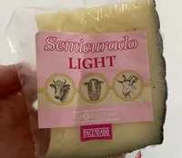 Entrepinares light
