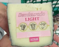 Semicurado Light