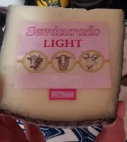 Semicurado light