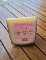 Semicurado light