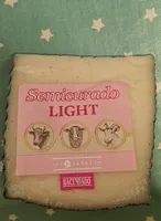 Semicurado light