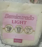 Semicurado light