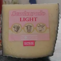 Semicurado Ligth