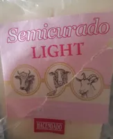 Semicurado Light