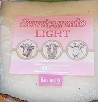 Semicurado light